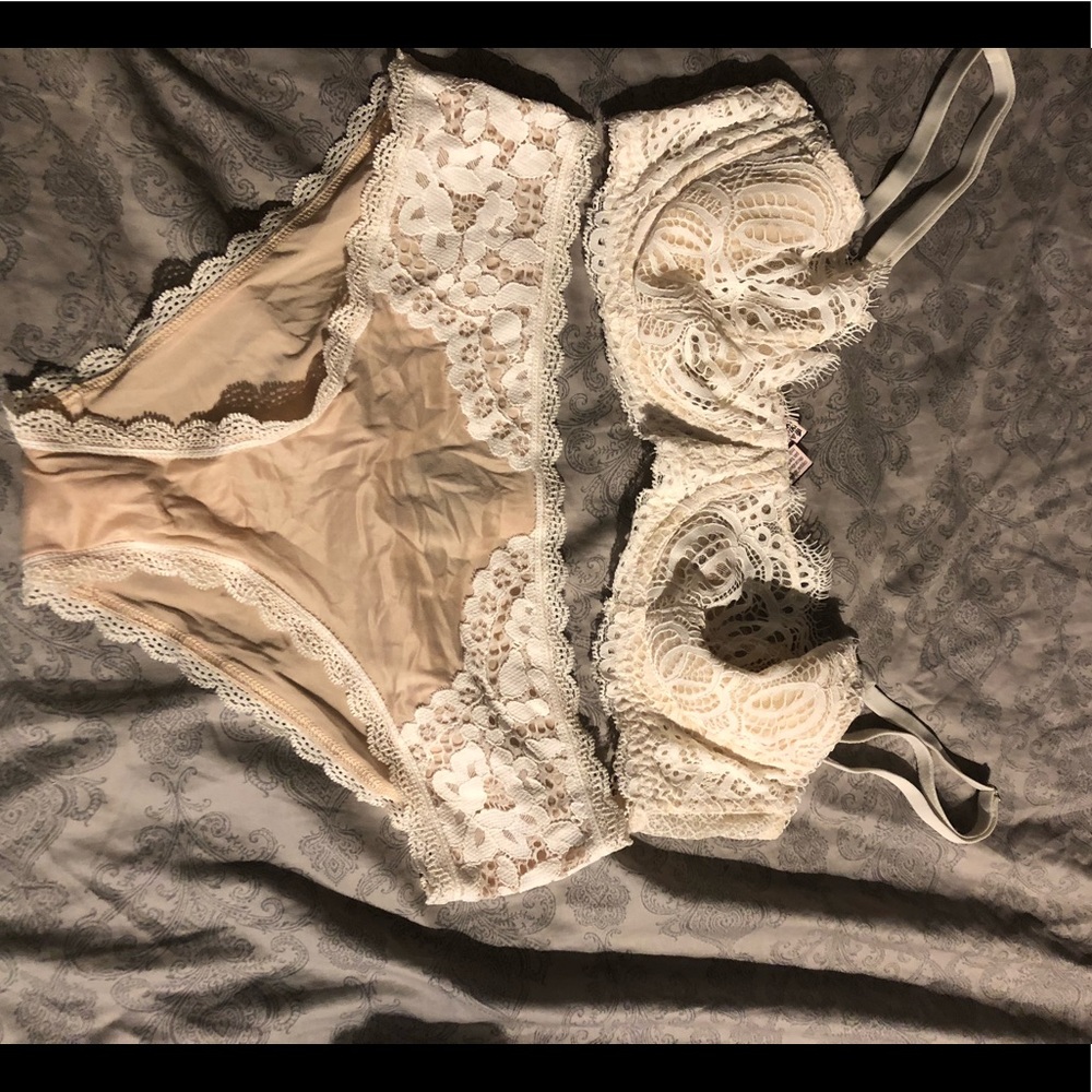 VS bra & Panty set